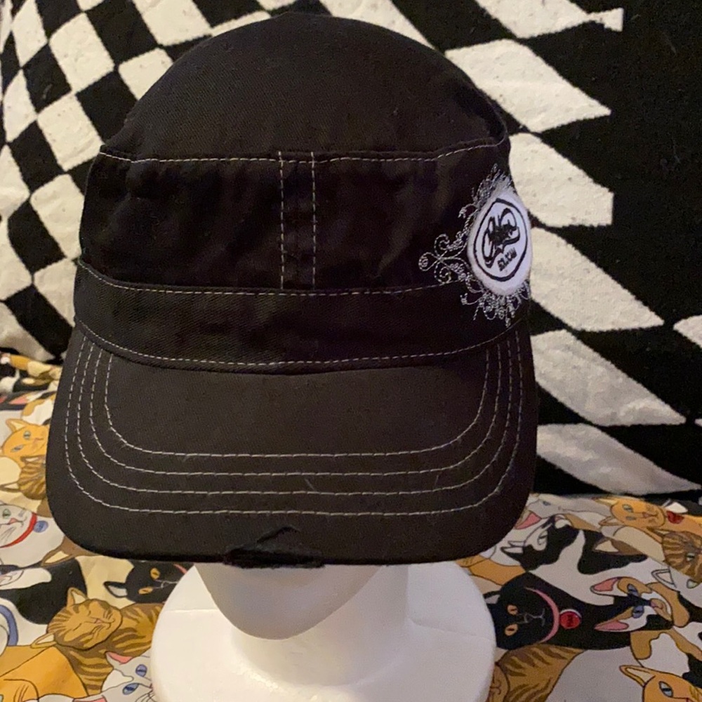 Mathews baseball style hat pre-owned